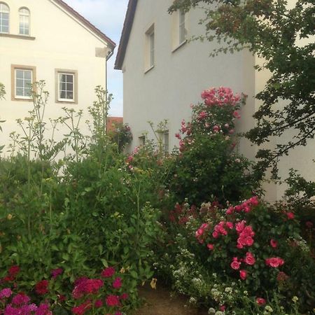 Ferienwohnung Zweinig 01 Esterno foto