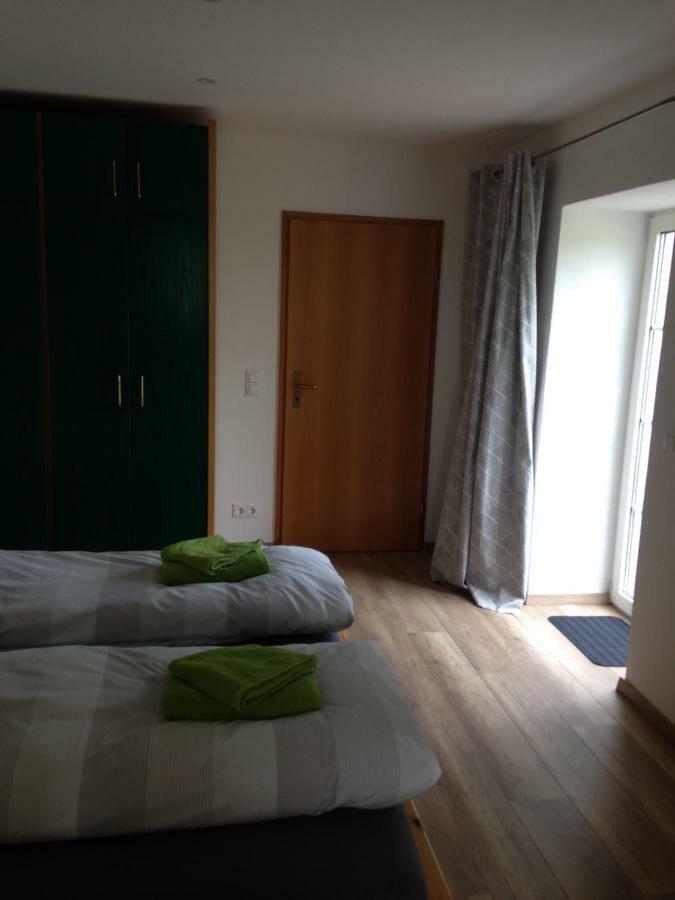 Ferienwohnung Zweinig 01 Esterno foto