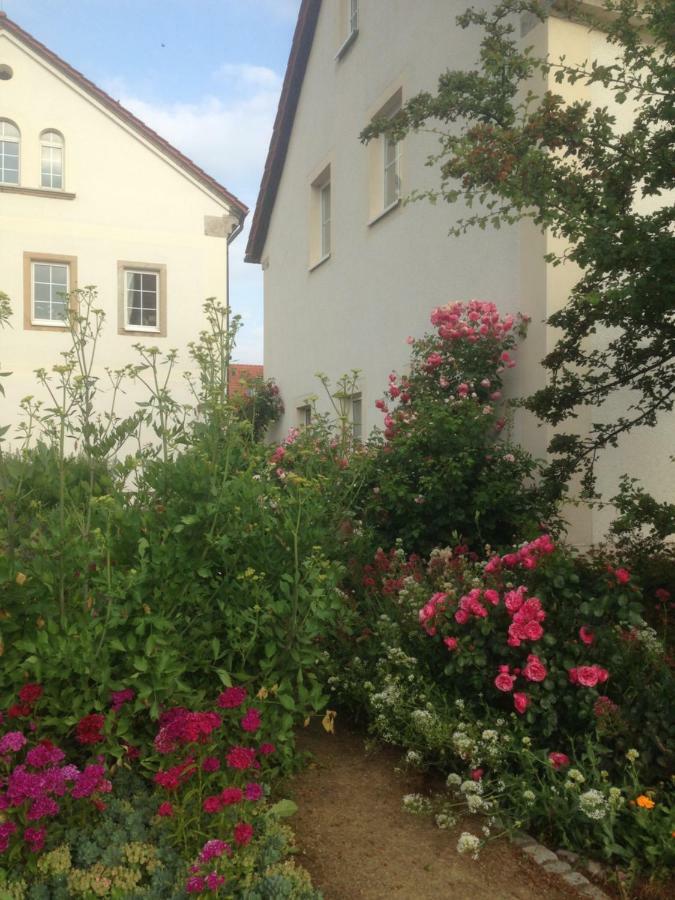 Ferienwohnung Zweinig 01 Esterno foto