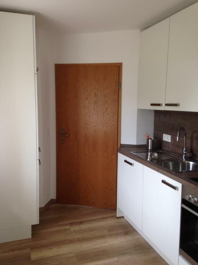 Ferienwohnung Zweinig 01 Esterno foto