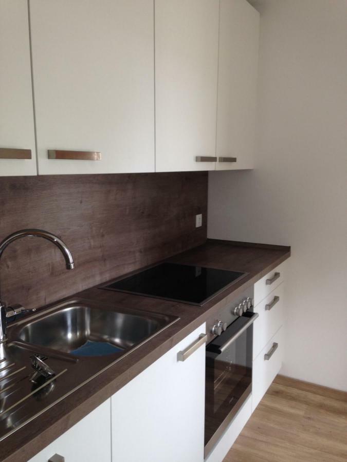 Ferienwohnung Zweinig 01 Esterno foto